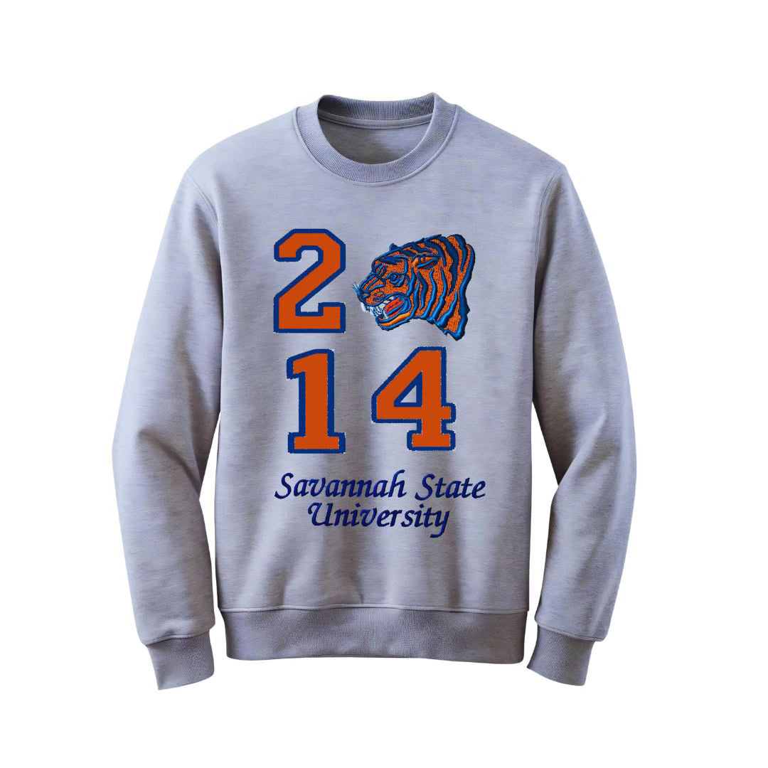 SSU CREW NECK