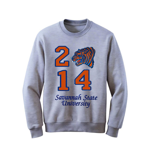 SSU CREW NECK
